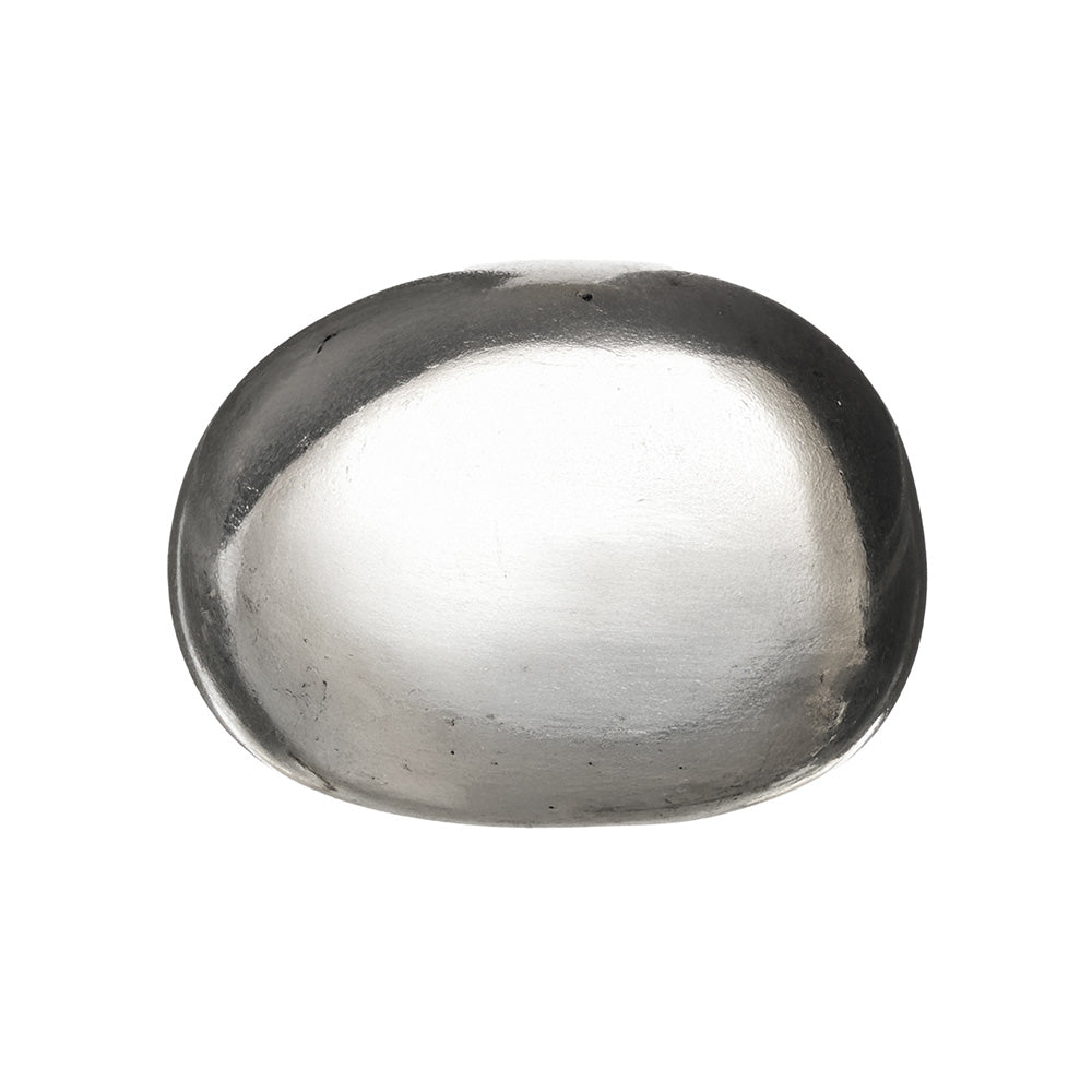 Chunky Dome Open Ring