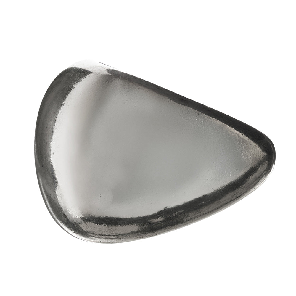 Chunky Dome Open Ring