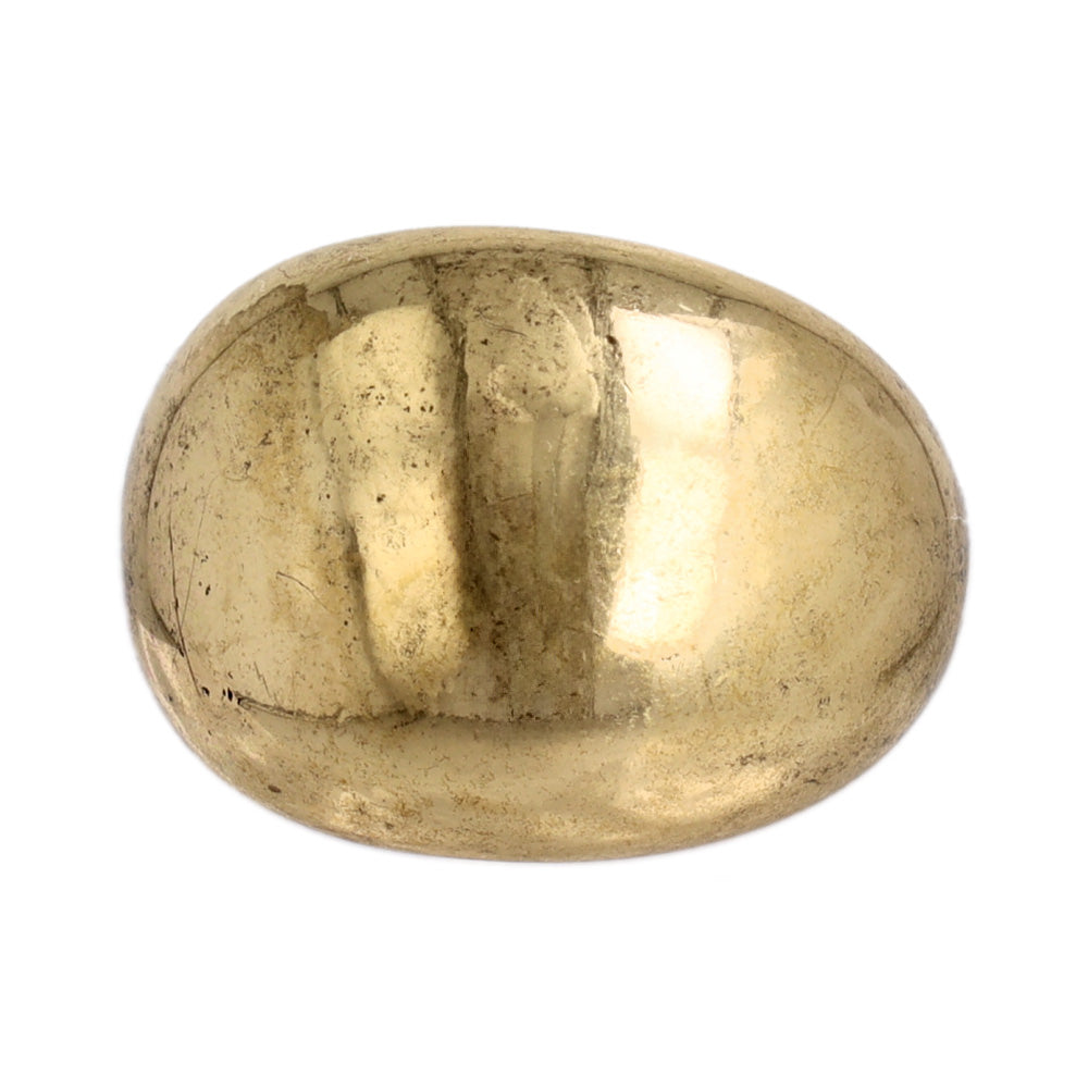 Chunky Dome Open Ring