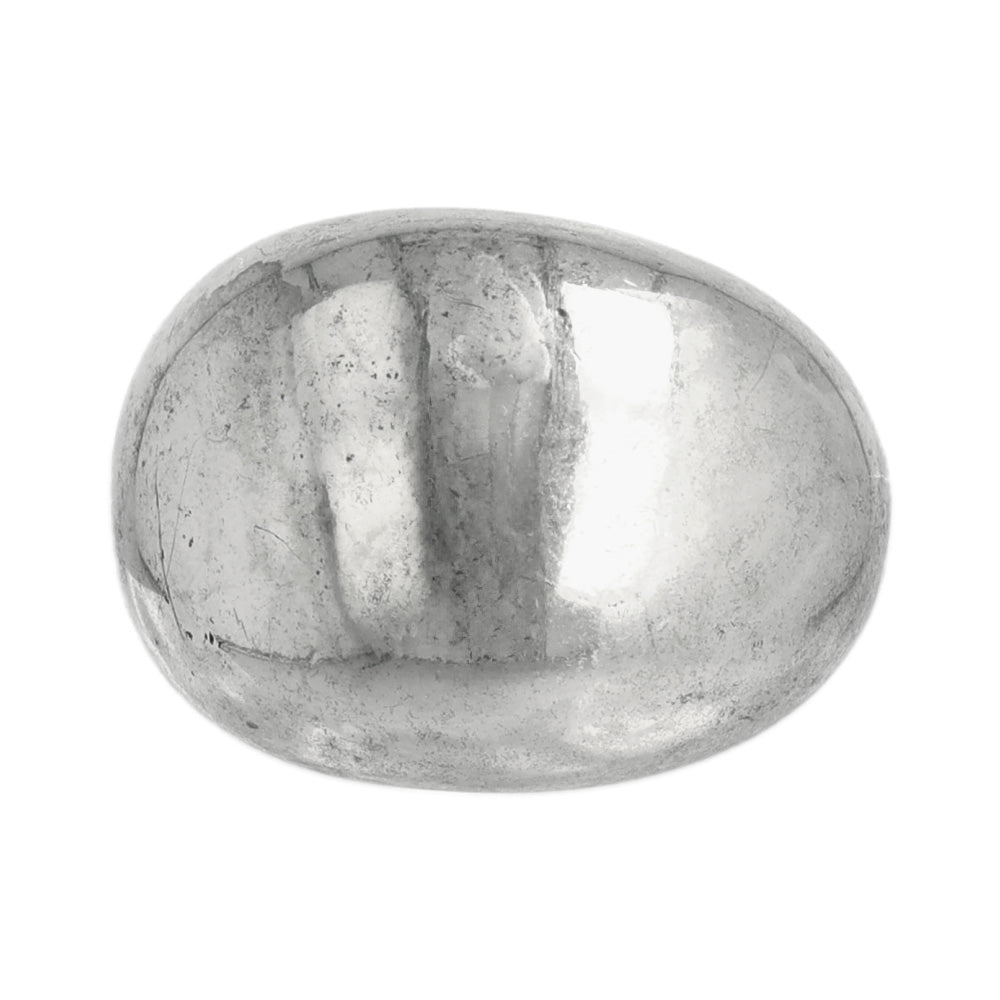 Chunky Dome Open Ring