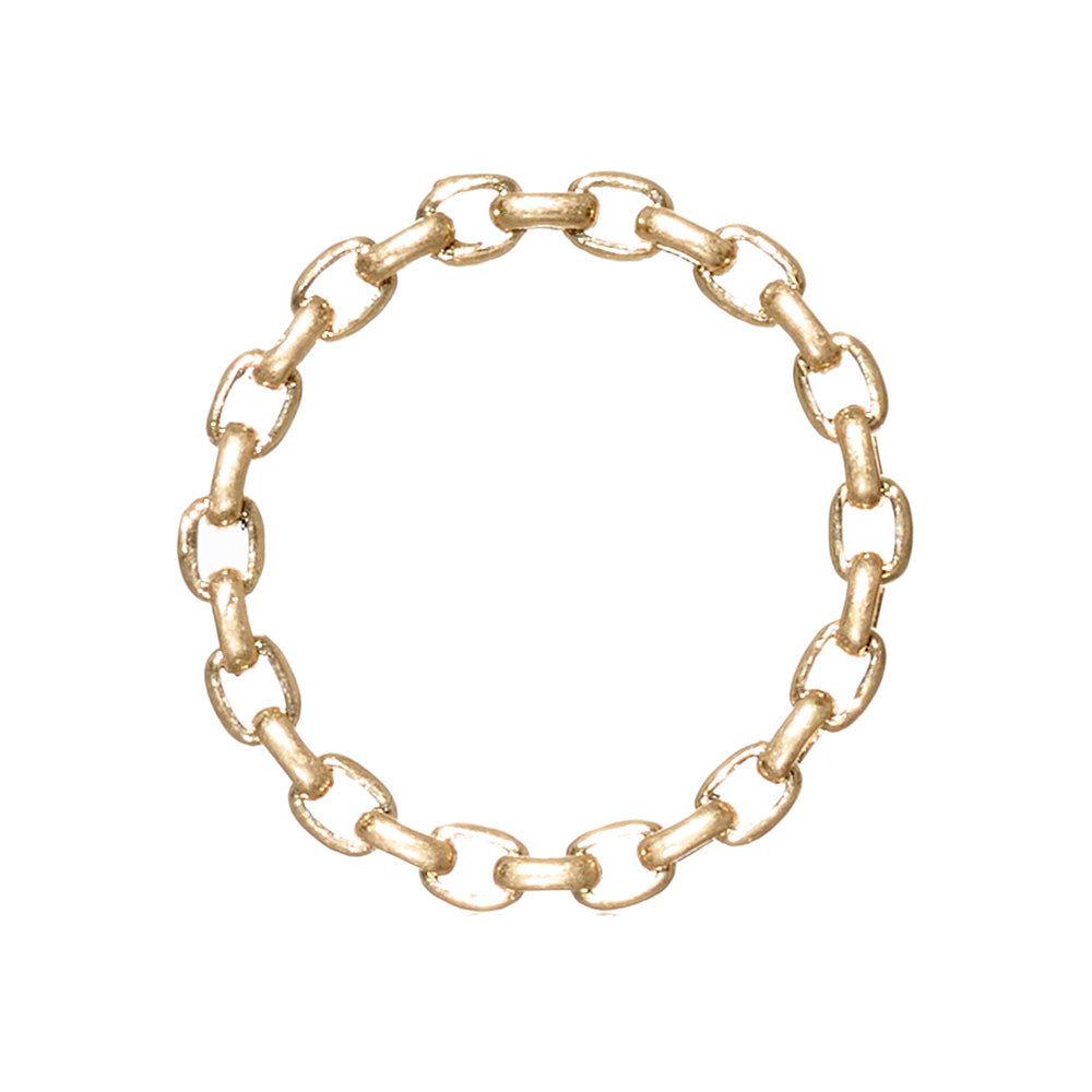 Cable Chain Ring