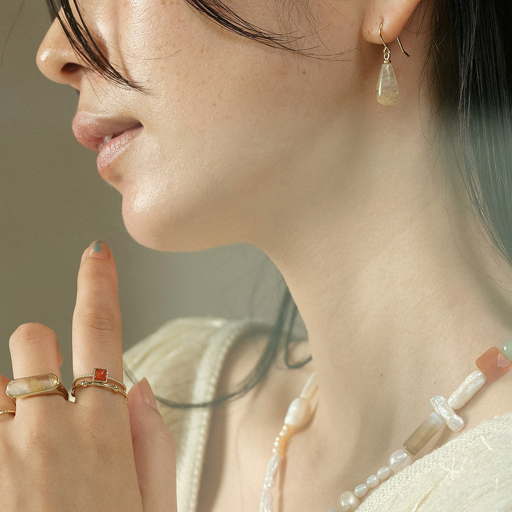 Ball Station Stacking Ring