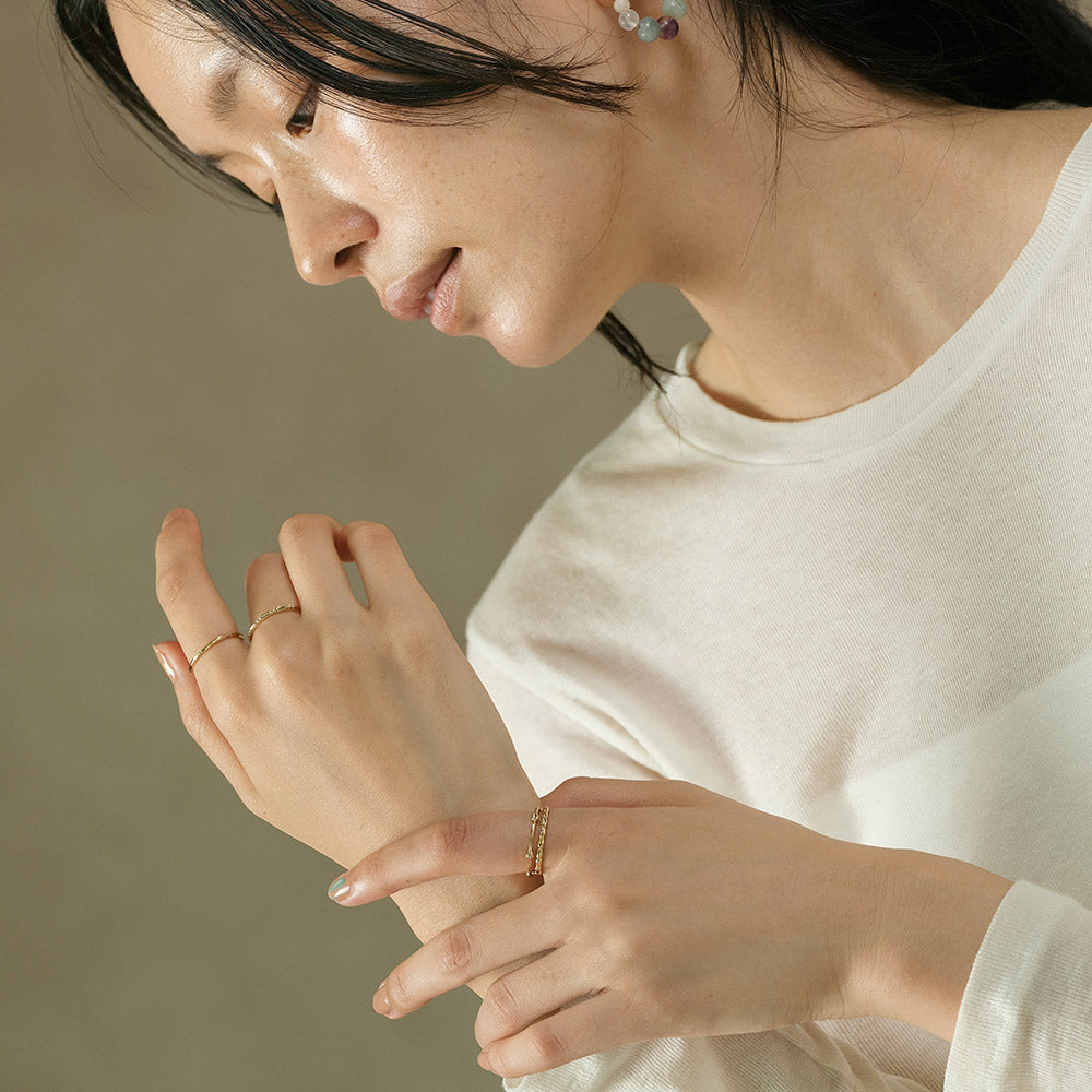 Ball Station Stacking Ring