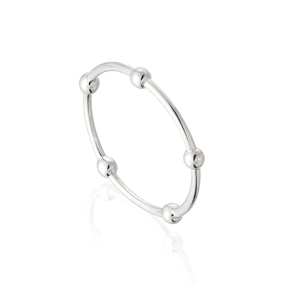 Ball Station Stacking Ring