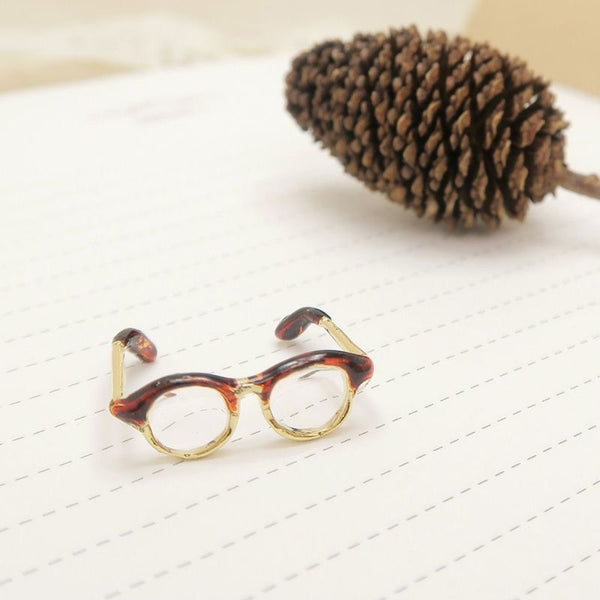 Eyeglasses ring deals