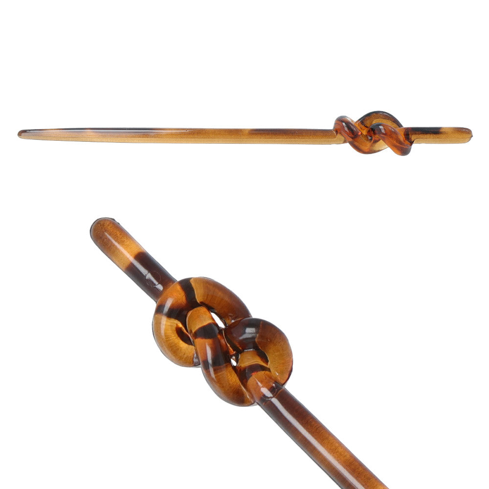 Japanese Kanzashi Stick Knot