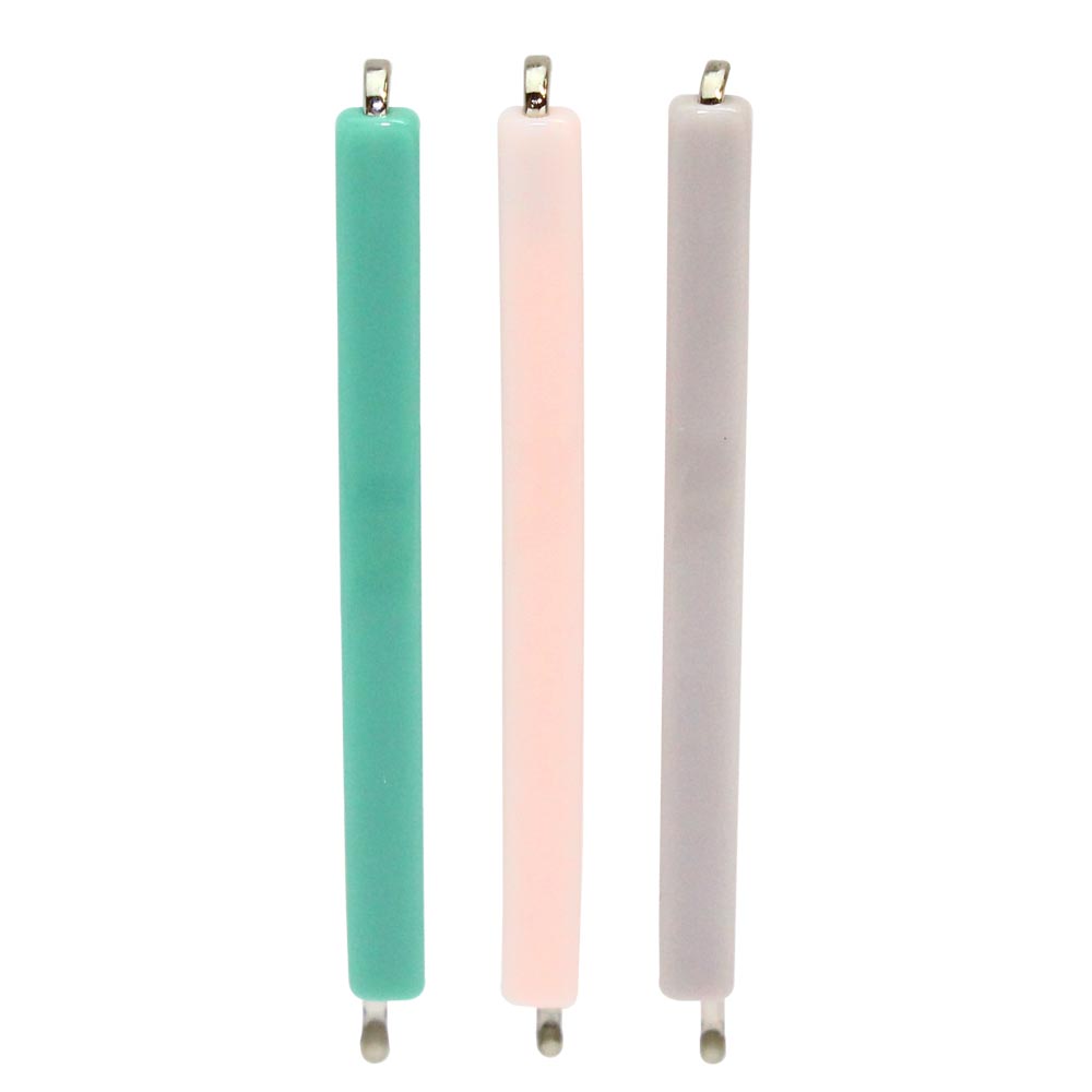 Color Hair Pins Set - Osewaya