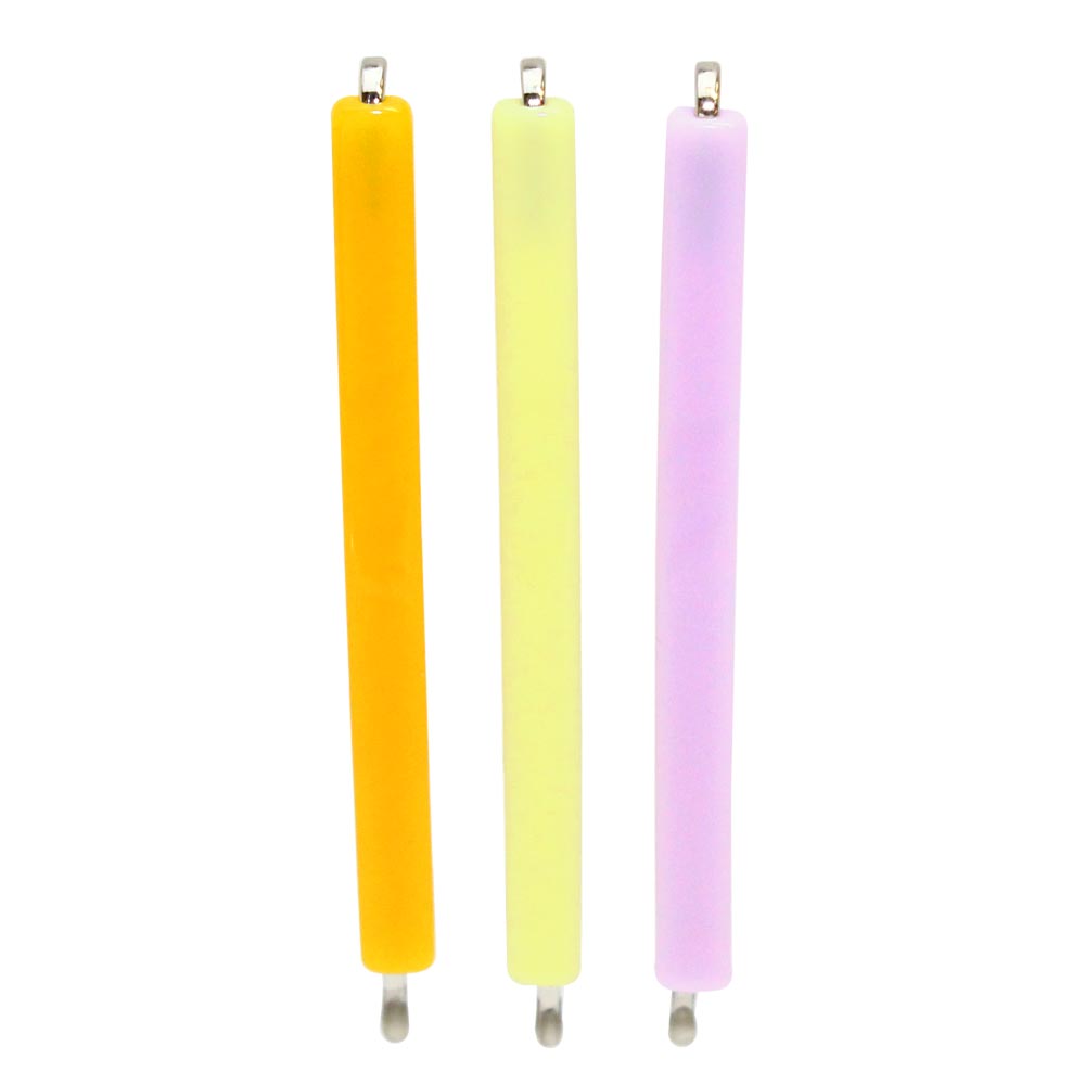 Color Hair Pins Set - Osewaya