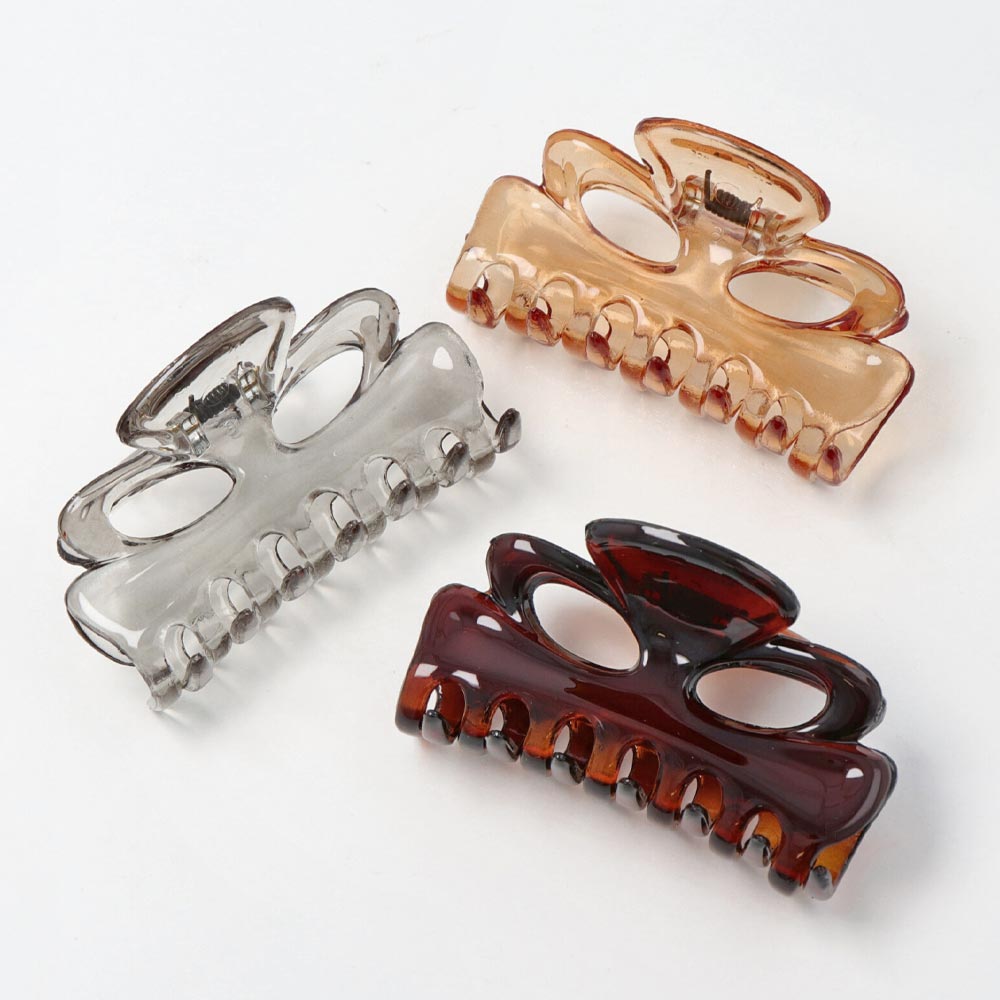 Acetate French Hair Clip