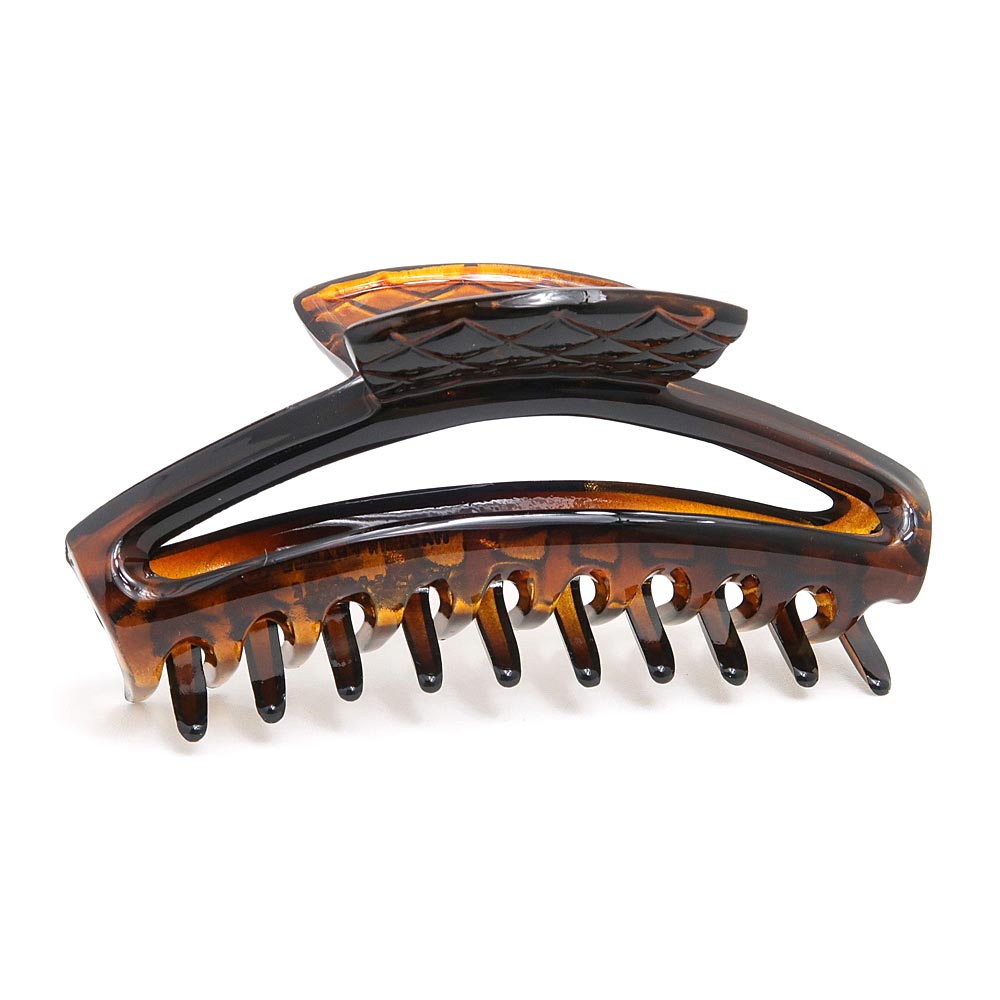 Medium Hair Claw Clip