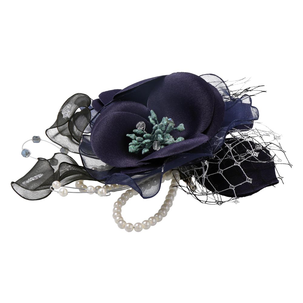 Flower Brooch Corsage