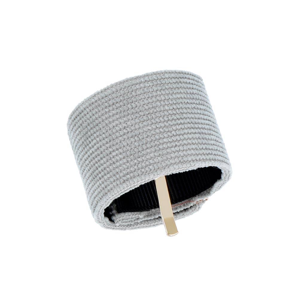 Oval Ponytail Hook Holder