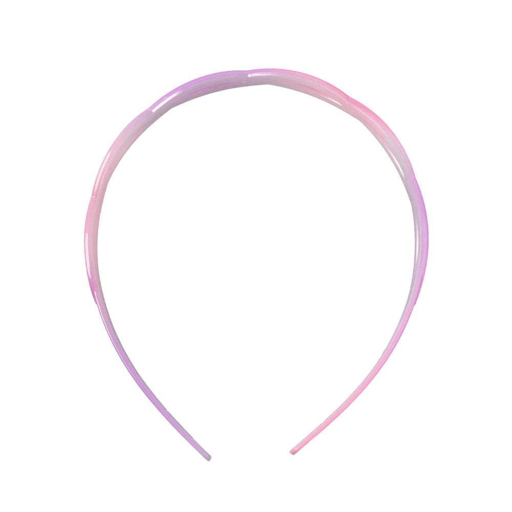 Gradient Infinity Loop Headband