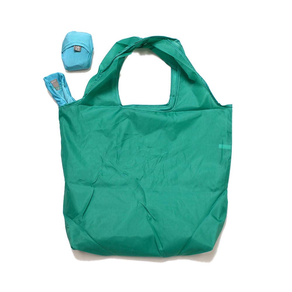 Packable Reusable Grocery Bag - osewaya