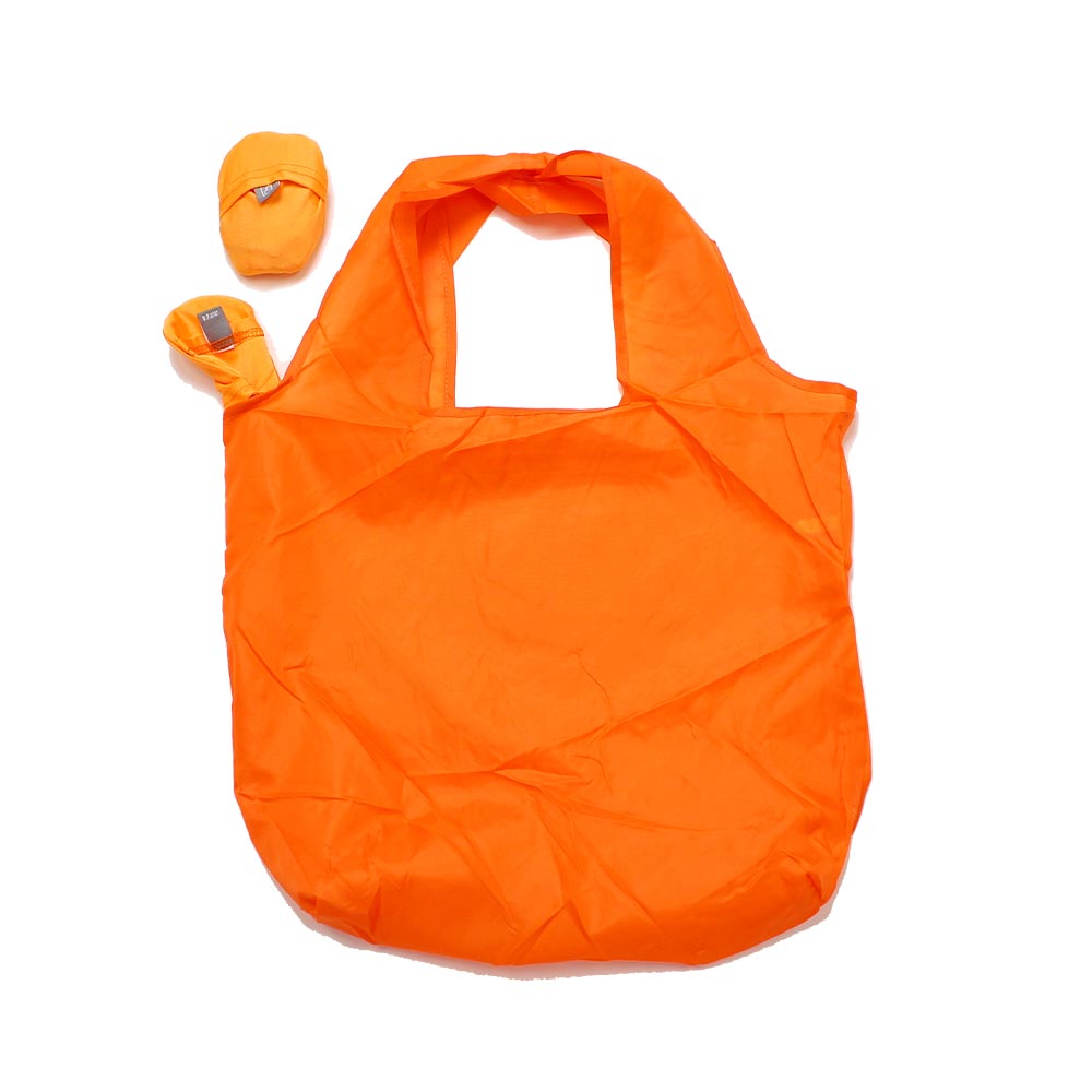 Packable Reusable Grocery Bag