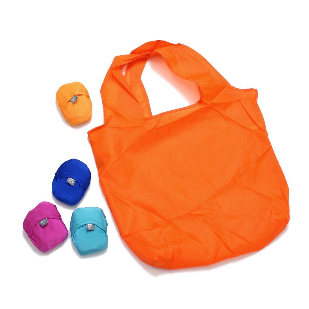 Packalble and Reusable Grocery Bag