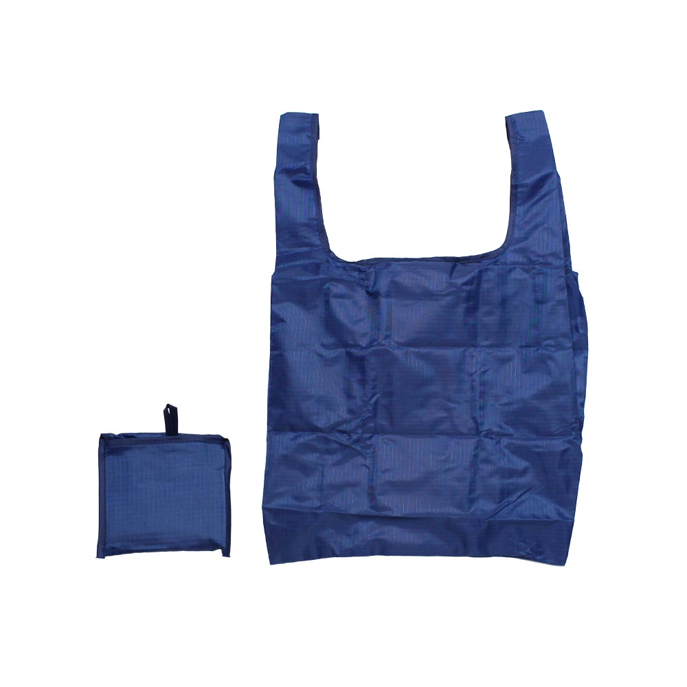 Packable and Reusable Shopping Bag
