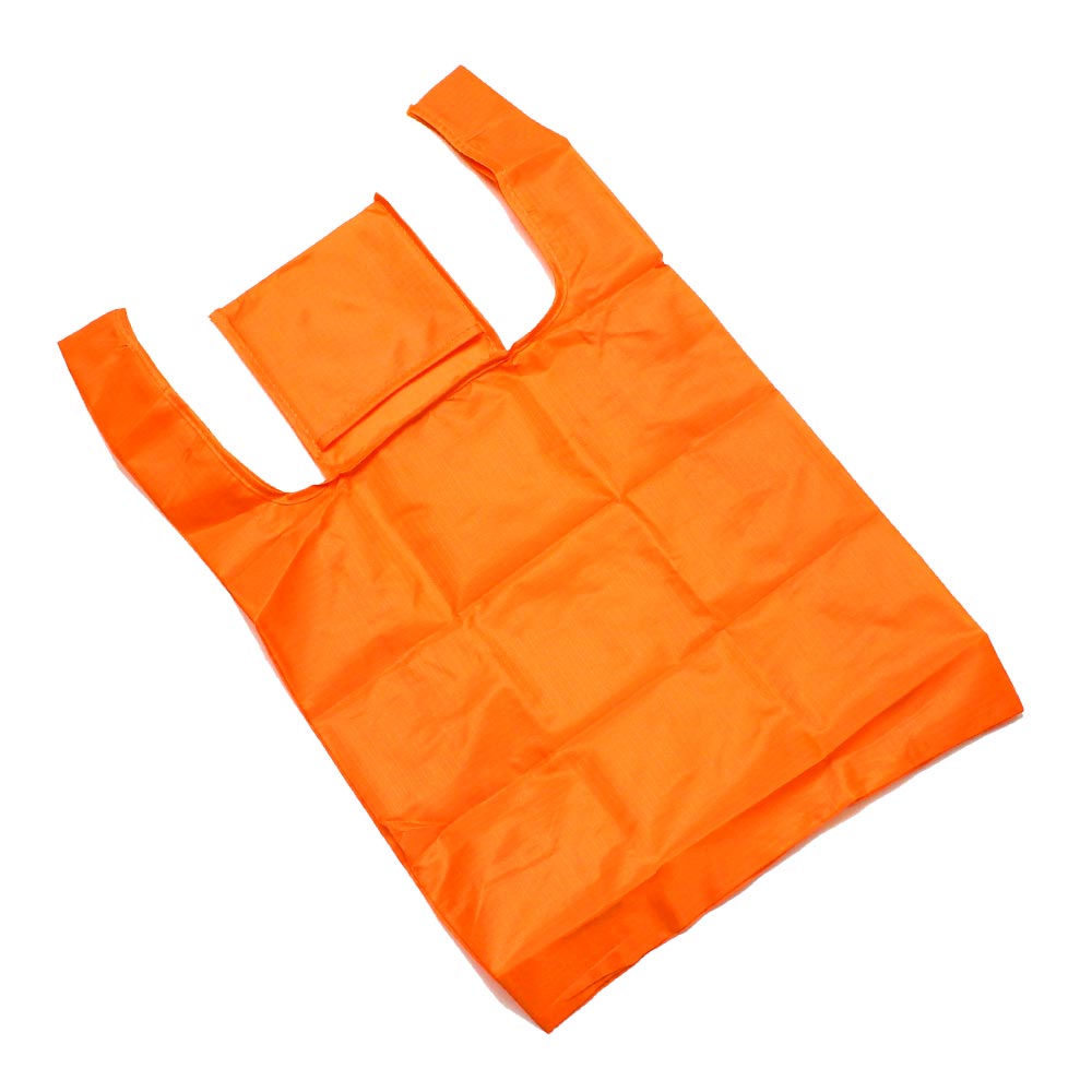 Packable and Reusable Shopping Bag