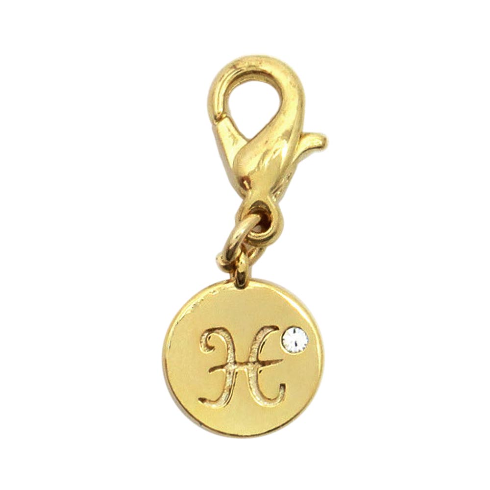 Constellation Clip On Face Mask Charm