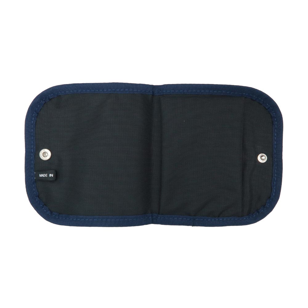 Antibacterial and Deodorant-Finished Face Mask Case Denim Star