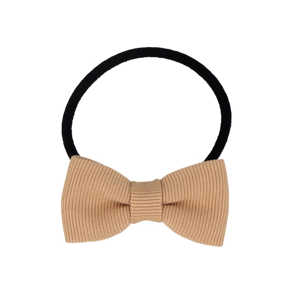 Small Bow Hair Tie