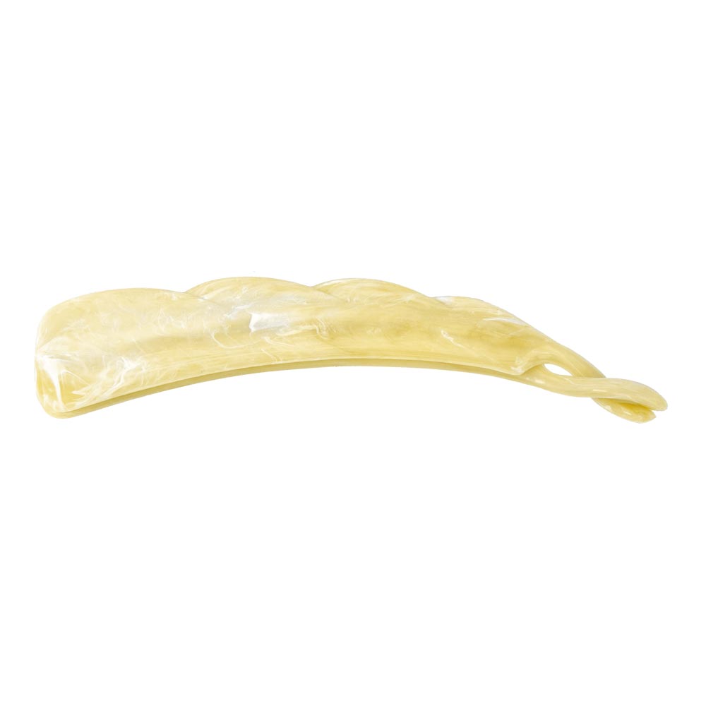 Marble Banana Clip Made in Germany