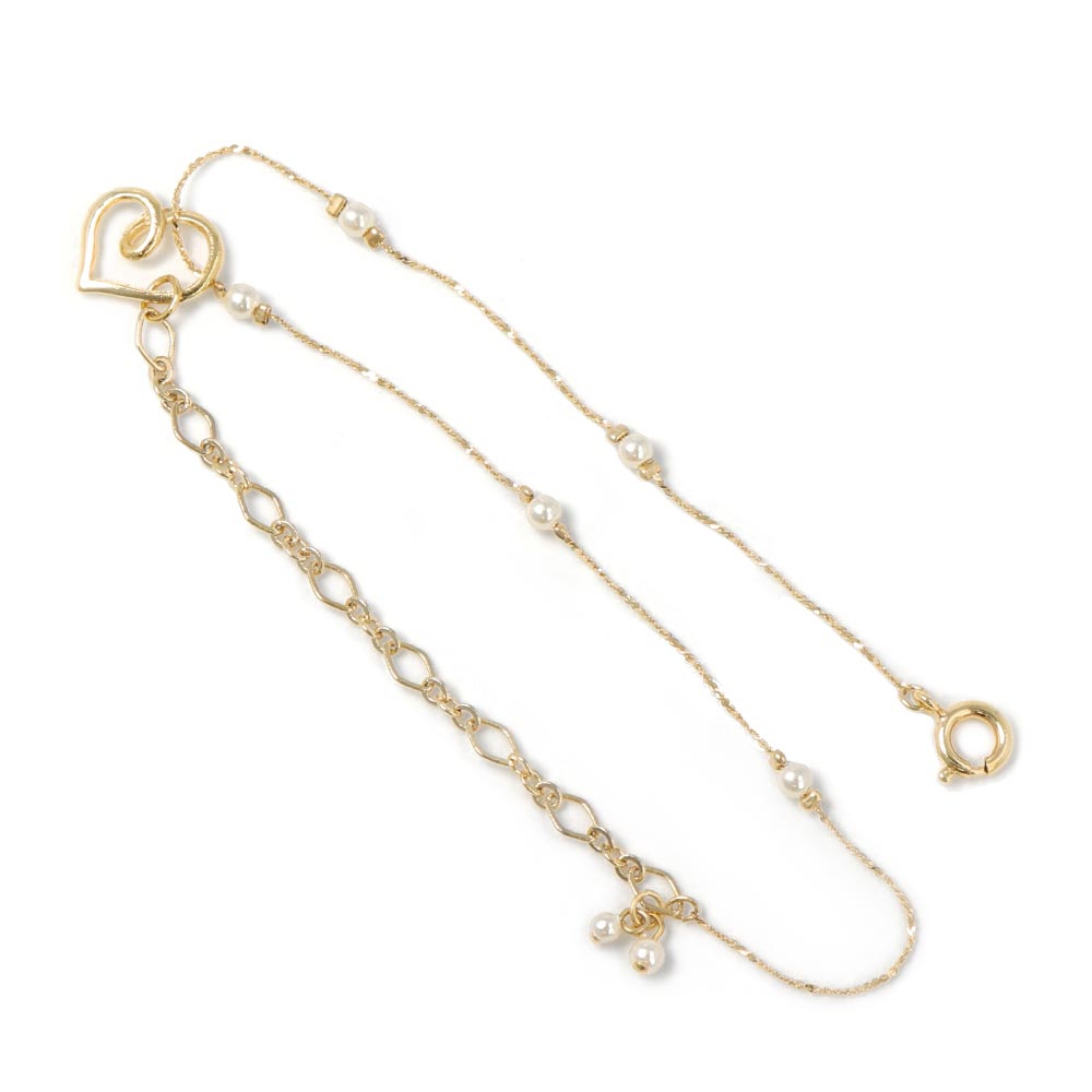 Adjustable Chain Bracelet