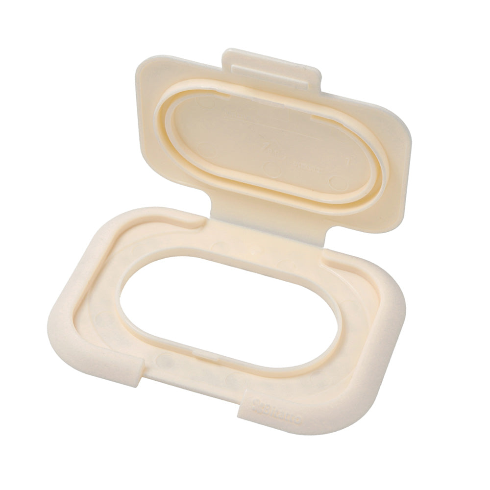 Bitatto Wet Wipes Cover Lid Reusable