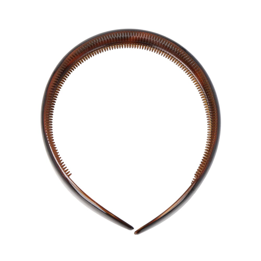 Wide French Acetate Headband