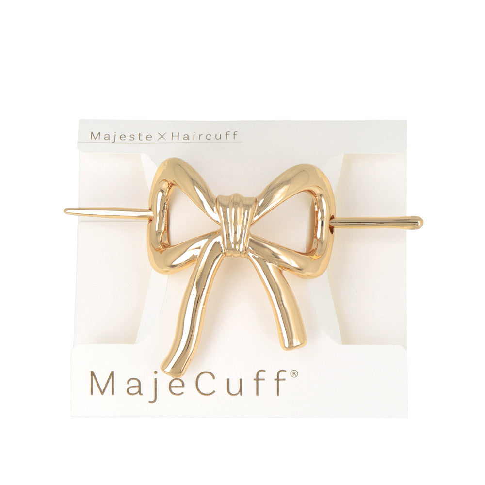 Bow Knot Maje Cuff