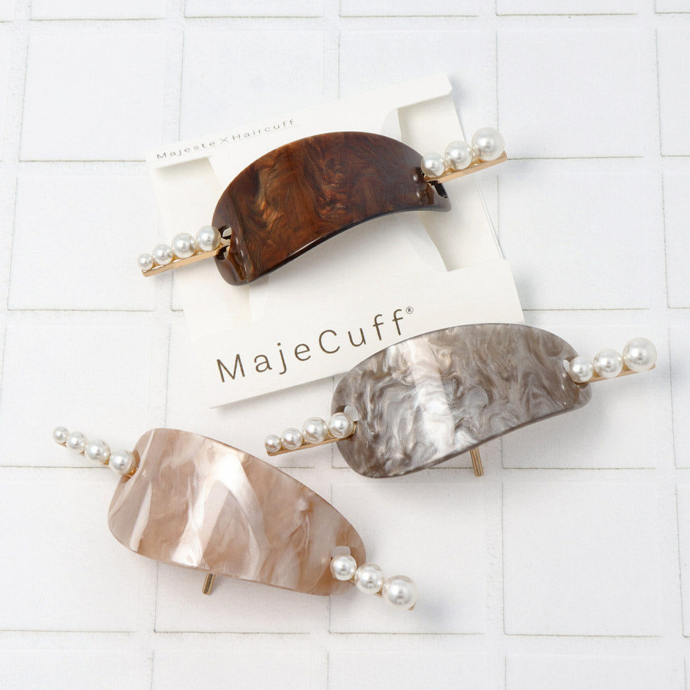 Marble Arch Maje Cuff