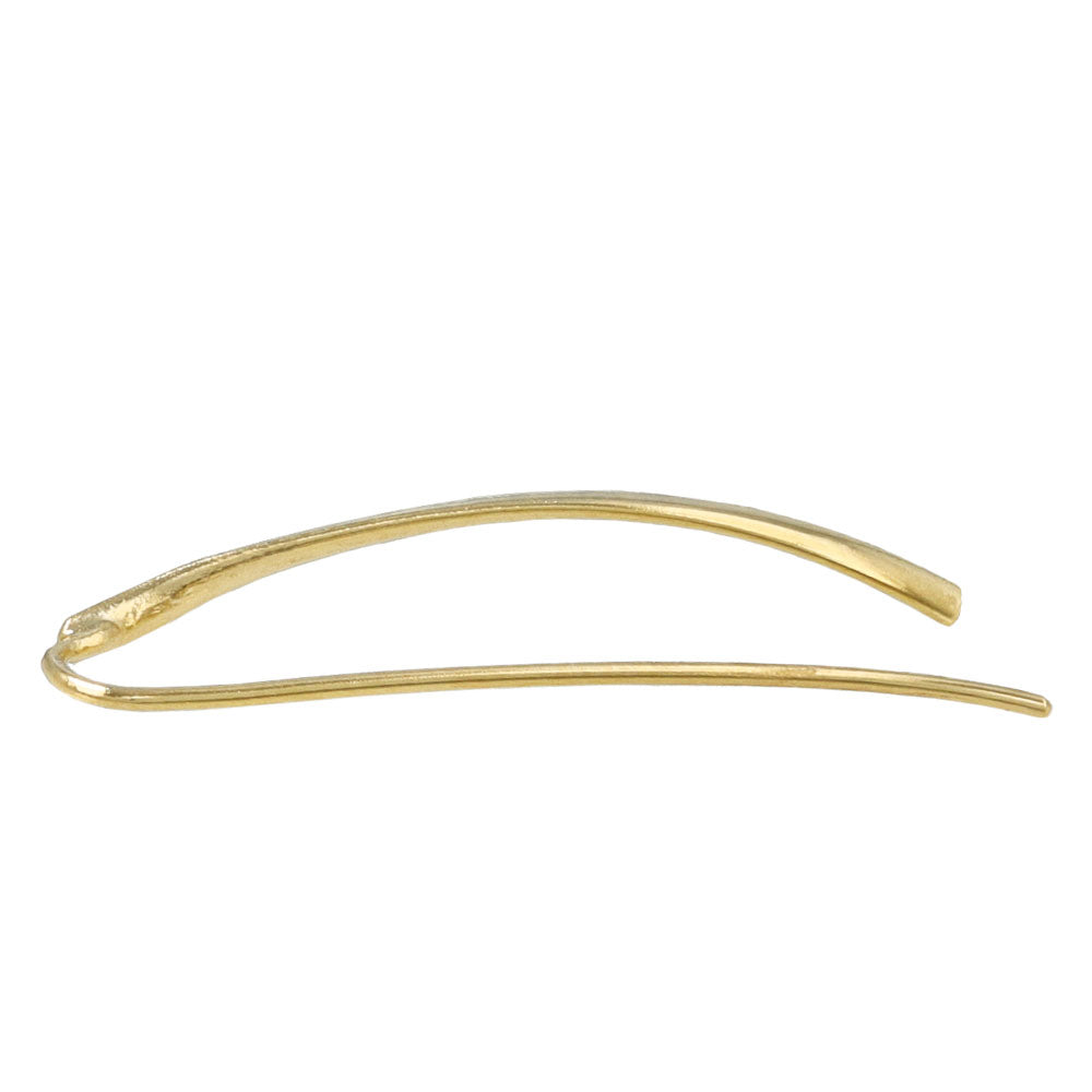 Two Way Climber Earring