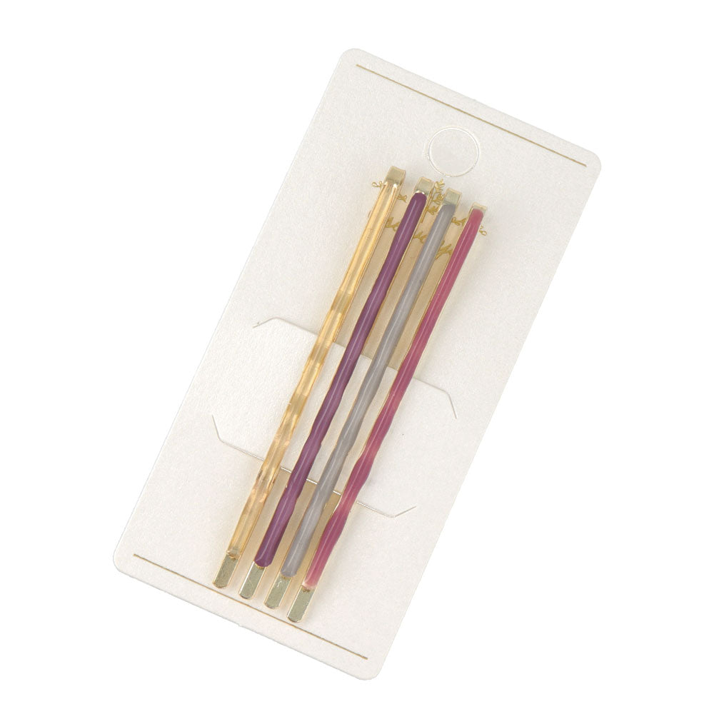 Nuance Color Hairpin Set