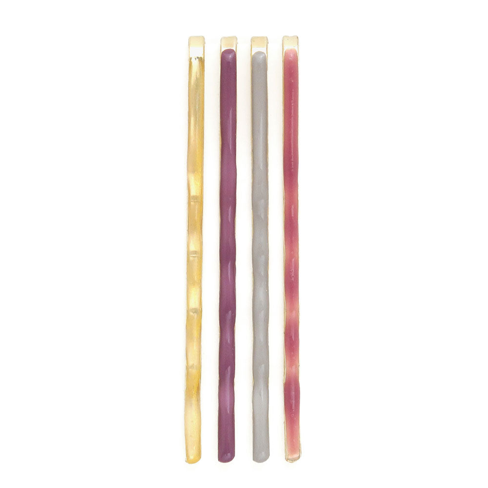 Nuance Color Hairpin Set