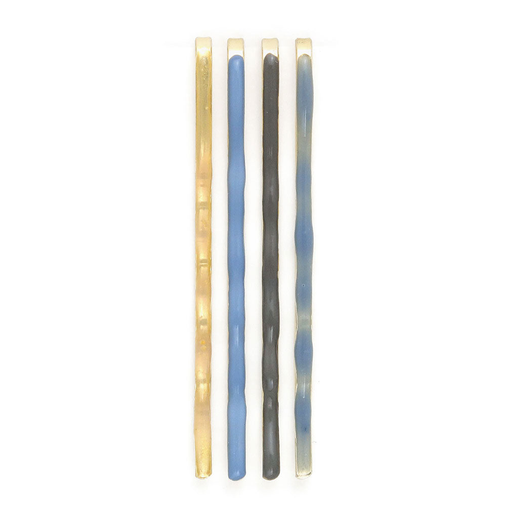 Nuance Color Hairpin Set