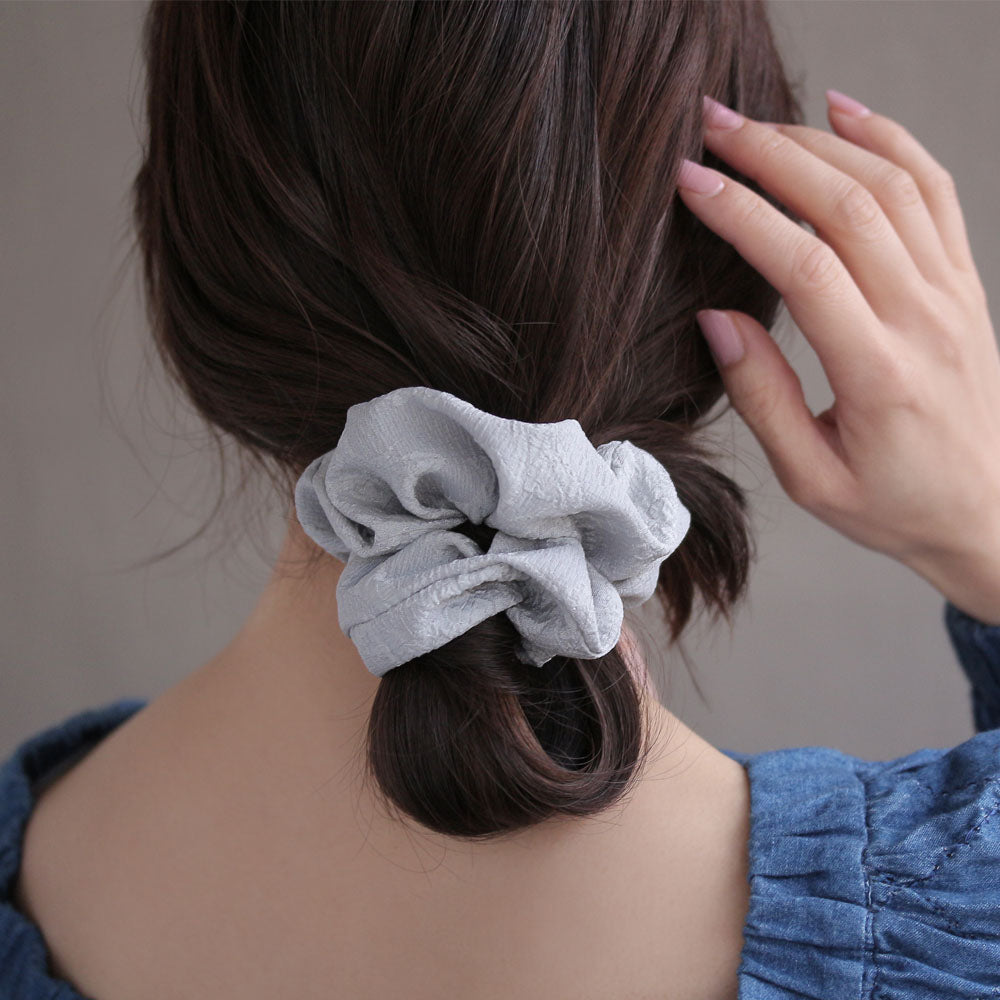 Arabesque Scrunchie