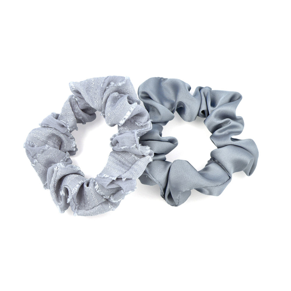 Hair Scrunchie Set