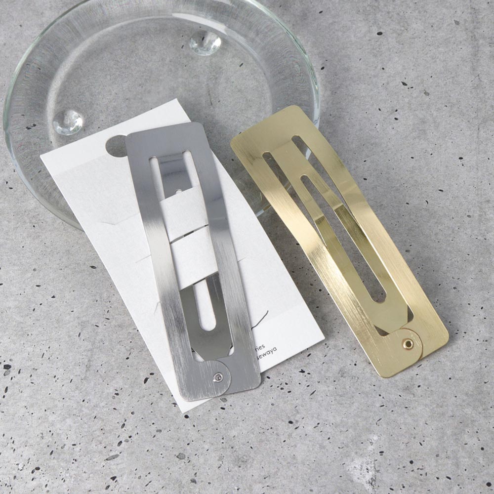 Rectangle Snap Clip