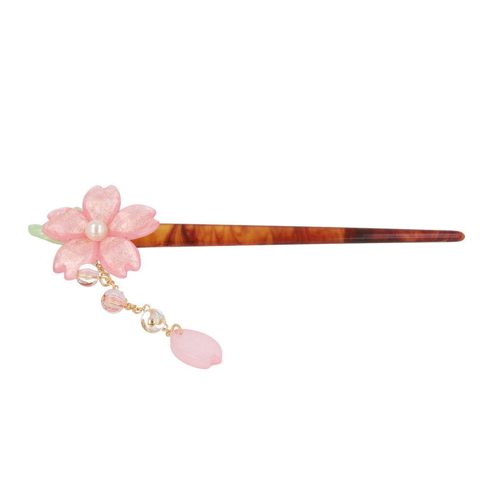 Sakura Kanzashi Hair Stick