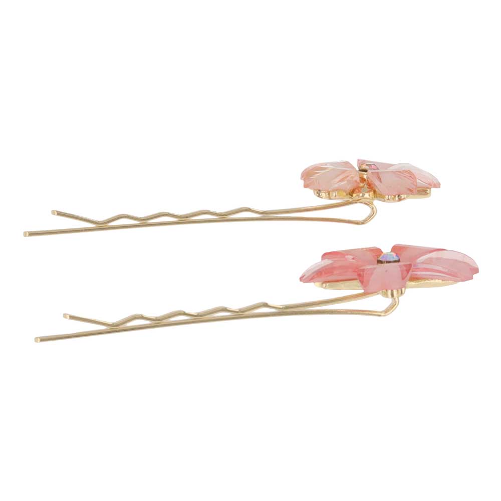 Sakura Hairpin Set