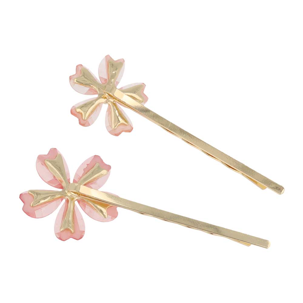 Sakura Hairpin Set