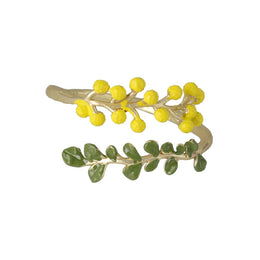 Mimosa Adjustable Ring - Osewaya