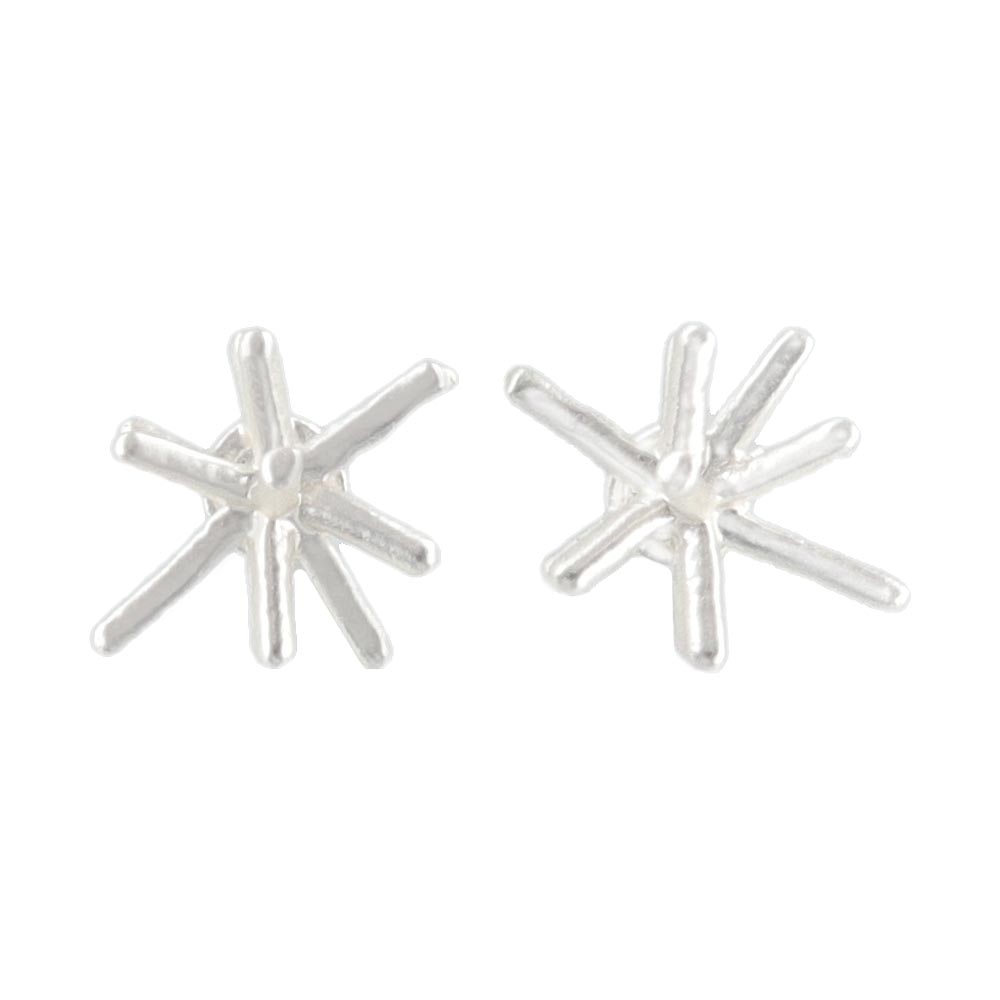 Bright Star Stud Earrings