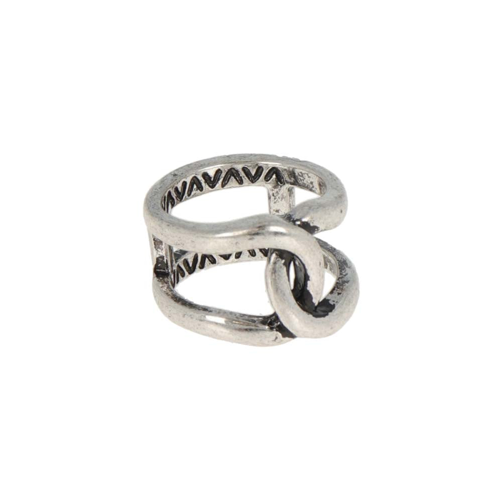 Native Style Mobius Ring - osewaya