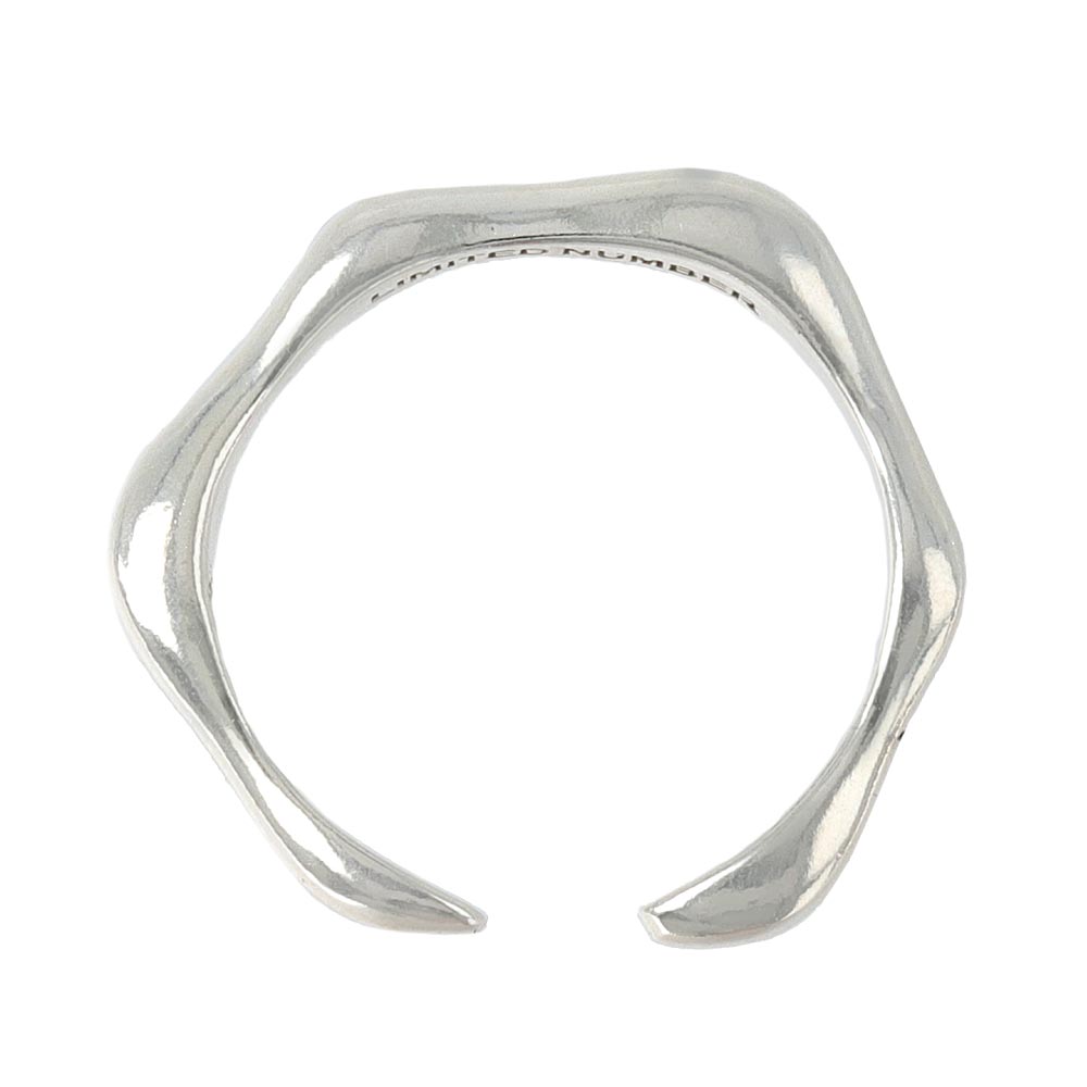 Irregular Open Ring