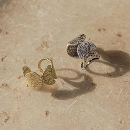 Moon Phase Ring - osewaya