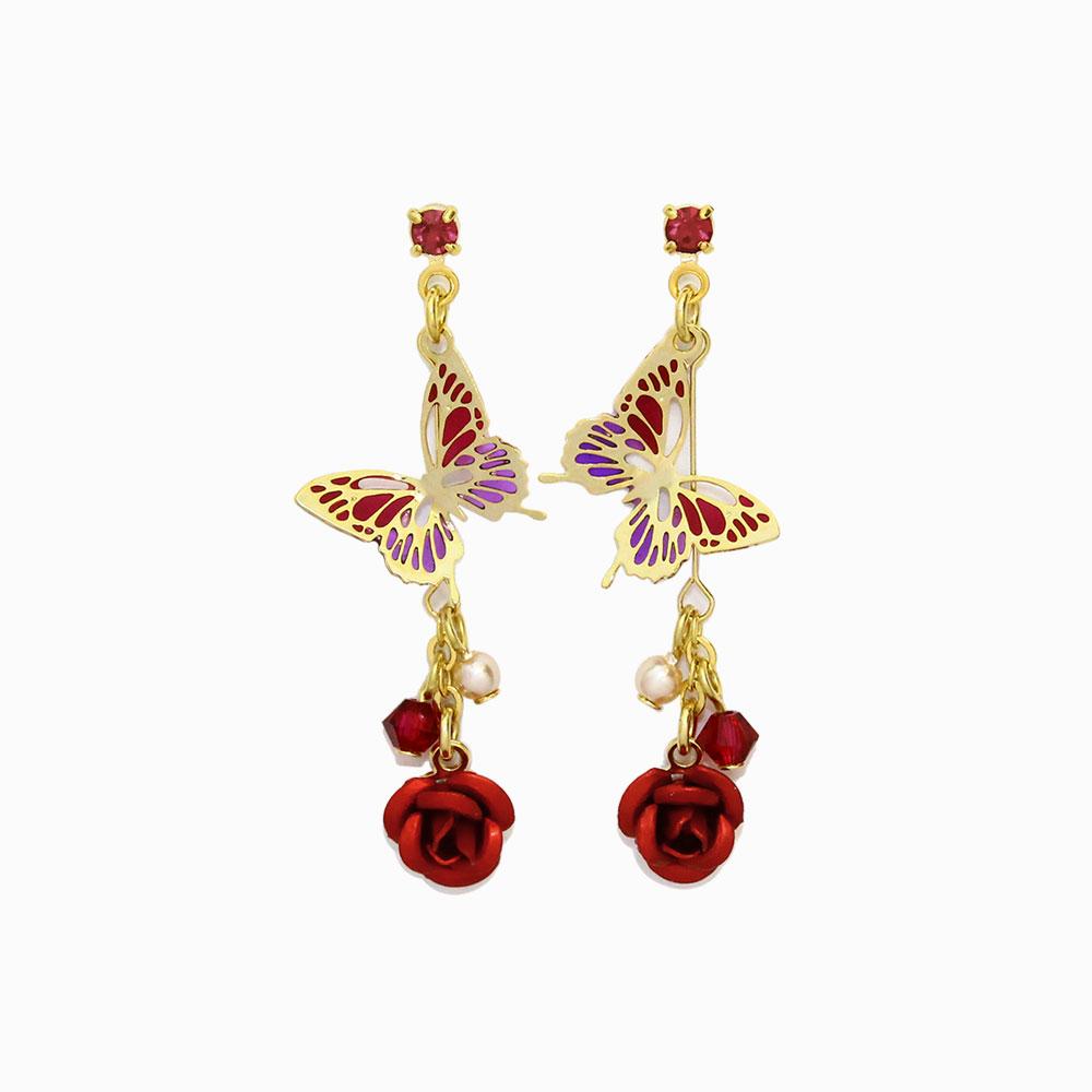 Triple Band Ear Cuff